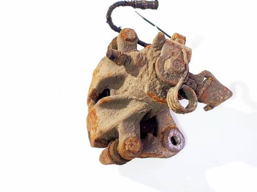 Left rear brake caliper PEUGEOT 807 (EB_) 2.2 HDi | BP35111416M107 - Image 2