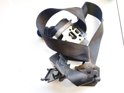 Rear center seatbelt BMW 7 (E65, E66, E67) 730 d | BP35245096I27 - Image 2