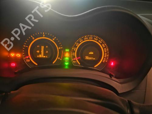 Electronic module TOYOTA AURIS (_E15_) 2.0 D-4D (ADE150_, ADE150R) | BP32556454M83