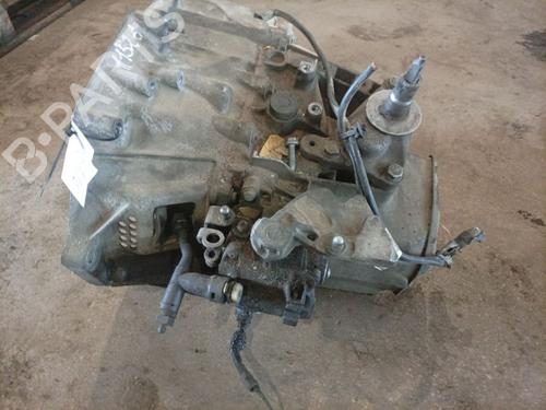 Gearbox CITROËN C4 II Hatchback Van (NC_) 1.6 HDi | BP39631662M3 - Image 4