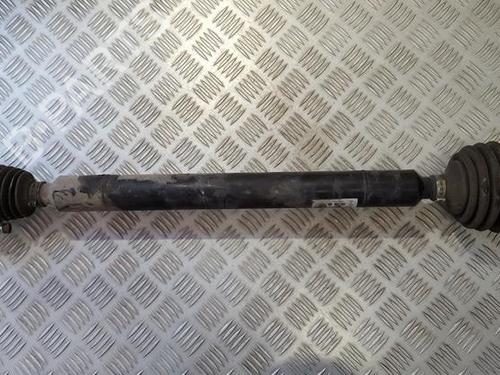 Used Right front driveshaft Right front driveshaft VW GOLF V (1K1) 1.6 FSI (115 hp) 35835527 35835527