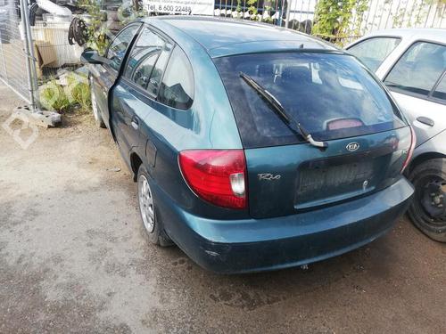 Electronic module KIA RIO I Saloon (DC_) 1.3 | BP33512736M83  - Image 7