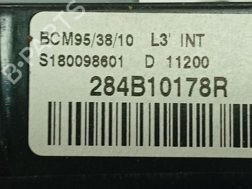 Electronic module RENAULT FLUENCE (L3_) 1.5 dCi | BP38576889M83 - Image 4