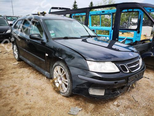 Used Parts SAAB 9-3 (YS3F, E79, D79, D75) 1.9 TiD (150 hp) 4442441