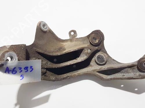 Støtte CHRYSLER VOYAGER IV (RG, RS) 2.5 CRD (141 hp) 33091459