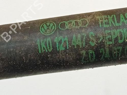 Pipe SEAT TOLEDO III (5P2) 2.0 TDI 16V | BP38765263M125 - Image 5