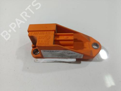 Used Electronic module Electronic module SKODA FABIA II (542) 1.9 TDI (105 hp) 36284703 36284703
