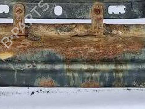 Used Front bumper reinforcement Front bumper reinforcement 35092523 35092523