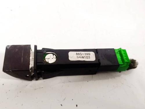 Warning switch VOLVO V50 (545) 2.0 D | BP38193296I22 - Image 3