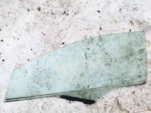 Used Front left door window Front left door window 35041792 35041792