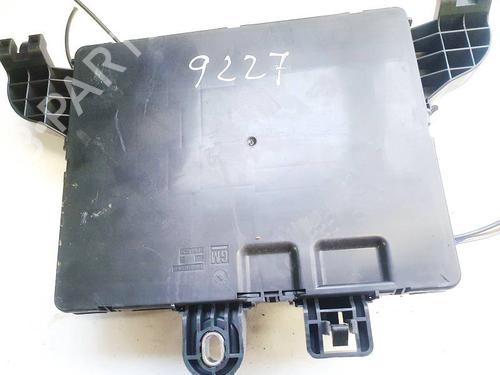 Fuse box OPEL INSIGNIA A (G09) 1.8 (68) | BP32610128E1