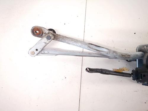 Front wipers mechanism MAZDA 3 (BK) 1.6 DI Turbo | BP35591663C83 - Image 2