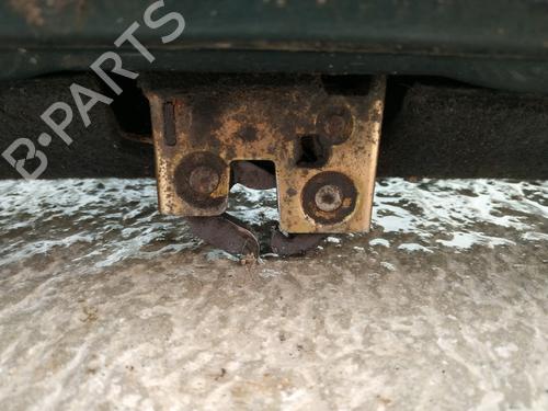 Used Tailgate lock Tailgate lock AUDI A4 B5 (8D2) 1.8 (125 hp) 35474463 35474463