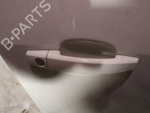 Used Front right exterior door handle Front right exterior door handle 35168084 35168084