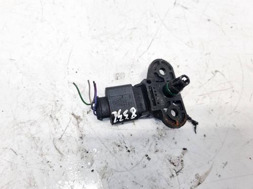 Used Electronic module Electronic module SKODA OCTAVIA I (1U2) 1.6 (102 hp) 34848905 34848905