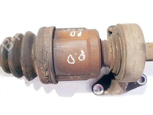 Right front driveshaft HONDA CR-V III (RE_) 2.0 i-VTEC (RE5, RE1) | BP35047845M39 - Image 3
