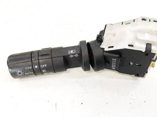 Used Warning switch Warning switch PEUGEOT BOXER Van 2.2 HDi 150 (150 hp) 35277719 35277719