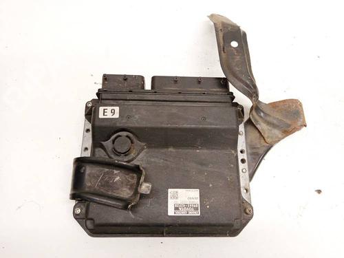 Used Engine control unit (ECU) Engine control unit (ECU) TOYOTA RAV 4 III (_A3_) 2.2 D (ALA35_) (150 hp) 33751504 33751504