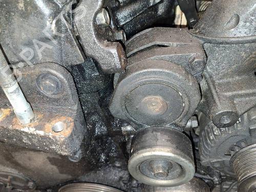 Pulley HONDA FR-V (BE) 2.2 i CTDi (BE5) | BP35106109M122 - Image 2