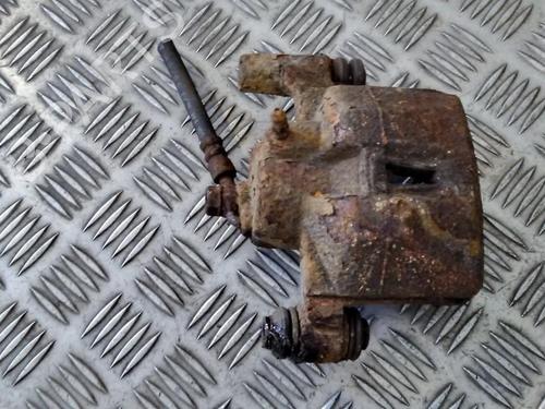 Used Right rear brake caliper Right rear brake caliper LEXUS RX (MCU15) 300 (MCU10_, MCU10R) (201 hp) 35681776 35681776