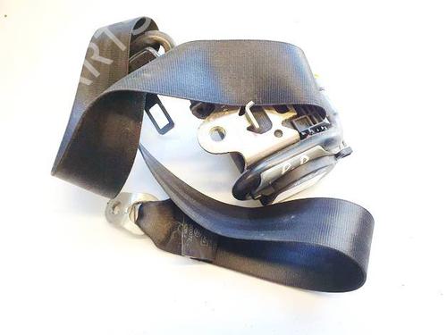 Used Front right seatbelt Front right seatbelt SKODA OCTAVIA II (1Z3) 1.6 FSI (115 hp) 34751753 34751753