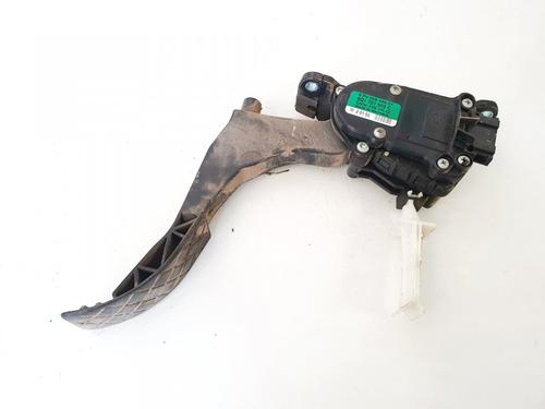 Pedal VW GOLF IV Variant (1J5) 1.6 16V | BP35411045I4 - Image 3
