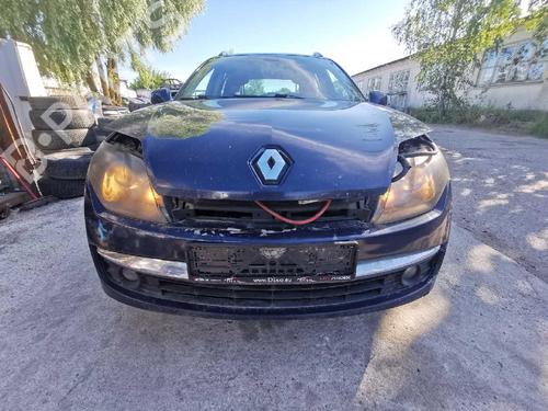 Speaker RENAULT LAGUNA III (BT0/1) 1.5 dCi (BT00, BT0A, BT0T, BT1J) | BP32575865E2