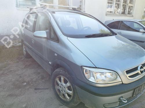 Used Parts OPEL ZAFIRA A MPV (T98)  2.2 DTI 16V (F75)  4471004