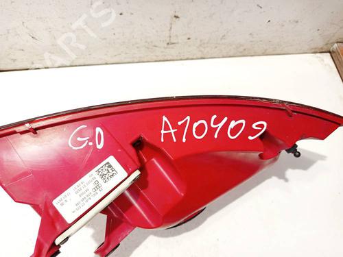 Right tailgate light AUDI A7 Sportback (4GA, 4GF) 3.0 TDI quattro | BP34908562C80 - Image 2