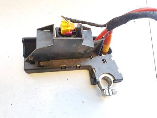 Cable AUDI A6 C6 (4F2) 3.0 TDI quattro | BP40519814E12 - Image 2