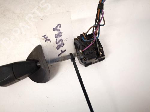 Warning switch BMW 3 (E36) 318 tds | BP35409448I22 - Image 3
