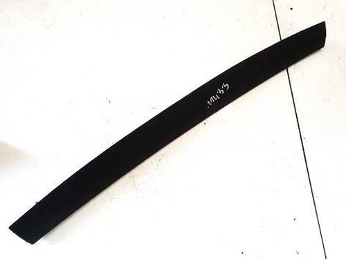 Used Boot lining Boot lining 37190608 37190608