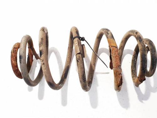 Used Shock absorber spring Shock absorber spring SAAB 9-3 (YS3F, E79, D79, D75) 2.2 TiD (125 hp) 35268132 35268132