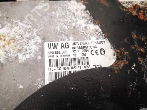 Electronic module SEAT TOLEDO III (5P2) 1.9 TDI | BP40554995M83 - Image 2