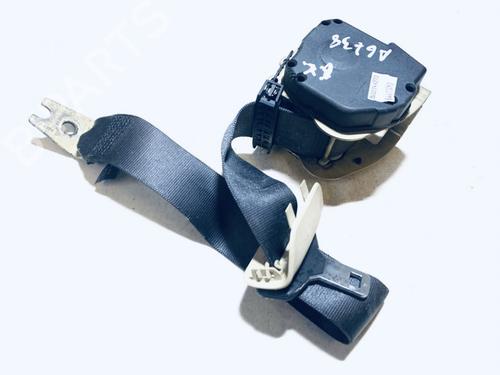 Sikkerhedssele bag venstre Sikkerhedssele bag venstre JAGUAR X-TYPE I (X400) 2.0 D (130 hp) 35567127 35567127