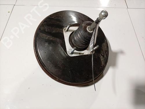 Bremseservo Bremseservo FIAT GRANDE PUNTO (199_) 1.2 (65 hp) 34743595 34743595