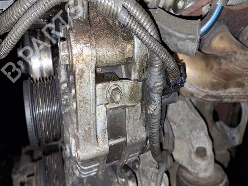 Generator Generator LEXUS GS (_S19_) 300 (GRS190_, GRS190R) (249 hp) 34794062 34794062