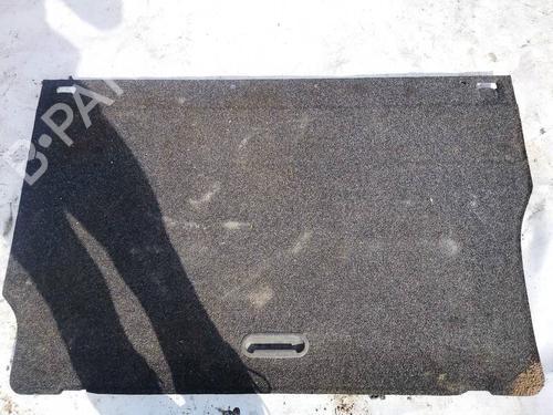 Used Luggage compartment floor Luggage compartment floor 35309504 35309504