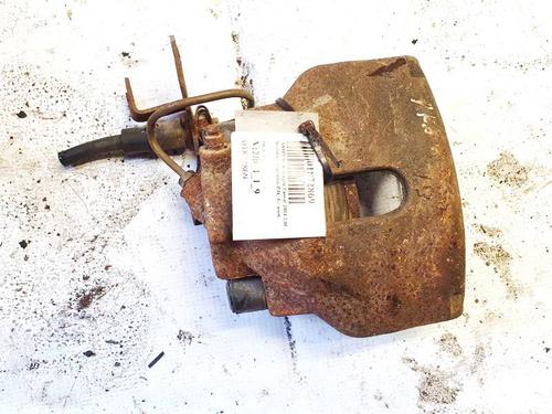 Used Right front brake caliper Right front brake caliper VW PASSAT B5.5 (3B3) 2.0 TDI (136 hp) 35313639 35313639