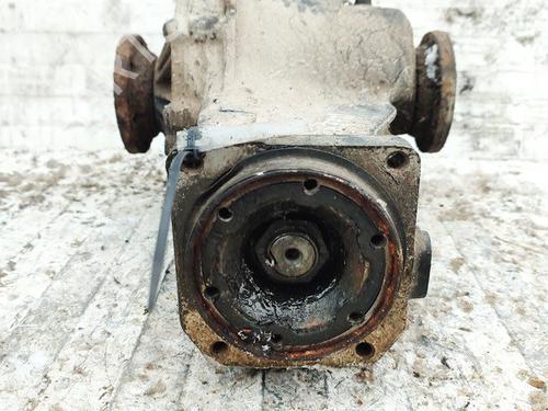 Used Rear differential Rear differential 35456930 35456930