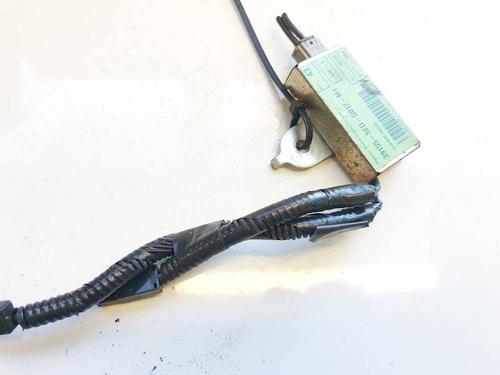 Used Electronic module Electronic module HONDA ACCORD VII (CL, CN) 2.2 i-CTDi (CN1) (140 hp) 35232307 35232307
