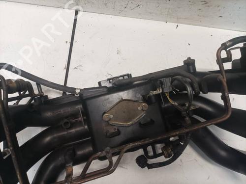 Intake manifold SUBARU TRIBECA (B9) 3.0 (WXE) | BP38431738M70 - Image 3