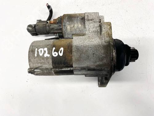 Used Starter Starter SKODA YETI (5L) 2.0 TDI (140 hp) 35033597 35033597