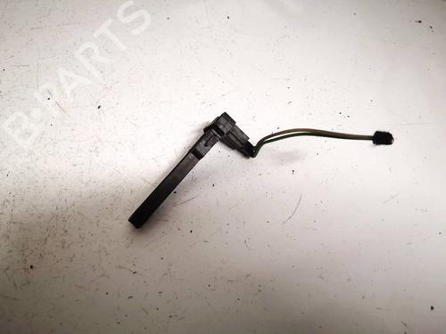 Used Electronic module Electronic module BMW X3 (E83) 3.0 d (218 hp) 35089829 35089829