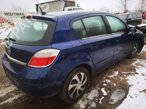 Engine mount OPEL ASTRA H (A04) 1.7 CDTI (L48) | BP32929192M89  - Image 10