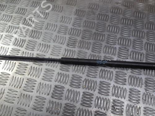 Used Tailgate lift support Tailgate lift support PEUGEOT 1007 (KM_) 1.4 (75 hp) 35673867 35673867