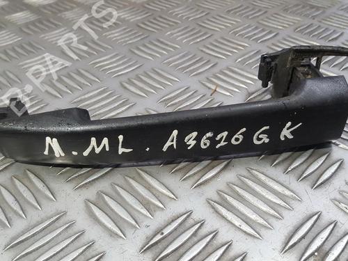 rear-left-exterior-door-handle-mercedes-benz-m-class-w163-1998-1999-2000-2001-2002-2003-2004-2005-35680656 main image