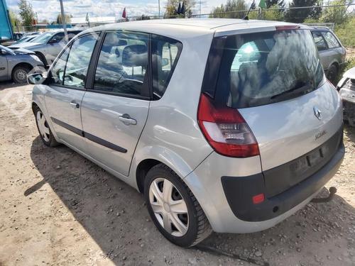 Engine mount RENAULT SCÉNIC II (JM0/1_) 1.9 dCi (JM0G, JM12, JM1G, JM2C) | BP33528708M89  - Image 9