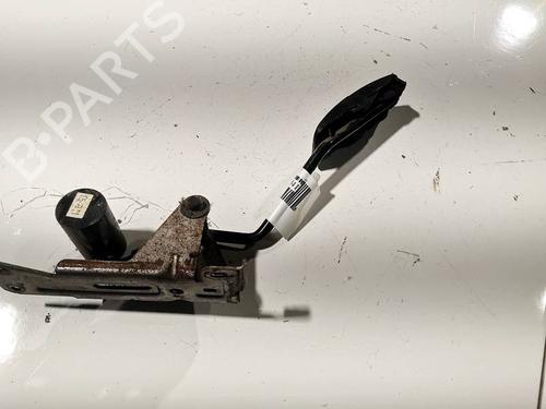 Pedal MAZDA 3 (BK) 1.6 (BK14) | BP34908182I4 - Image 2