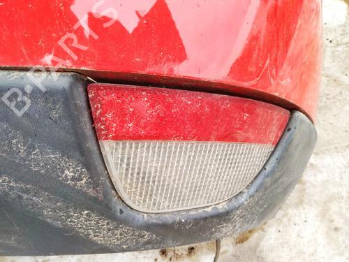 Luce Retromarcia Luce Retromarcia FORD FOCUS I (DAW, DBW) 1.4 16V (75 hp) 35488370 35488370